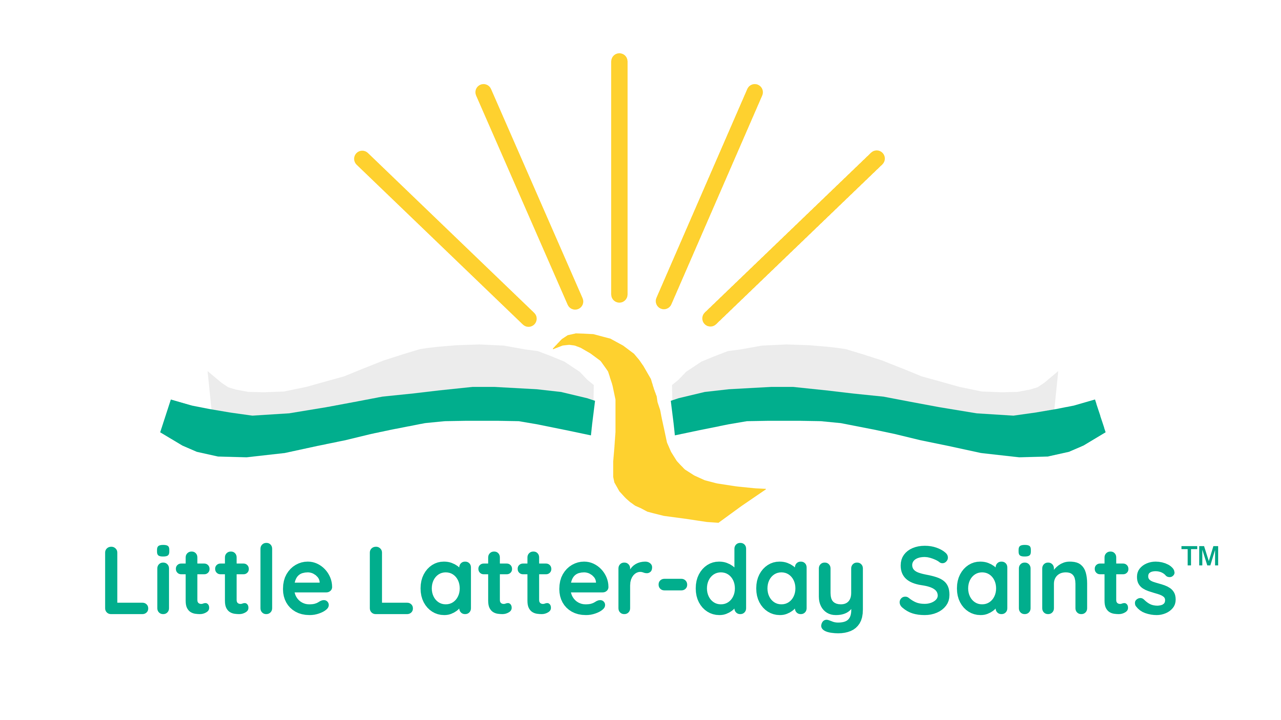 Little Latter-day Saints logo